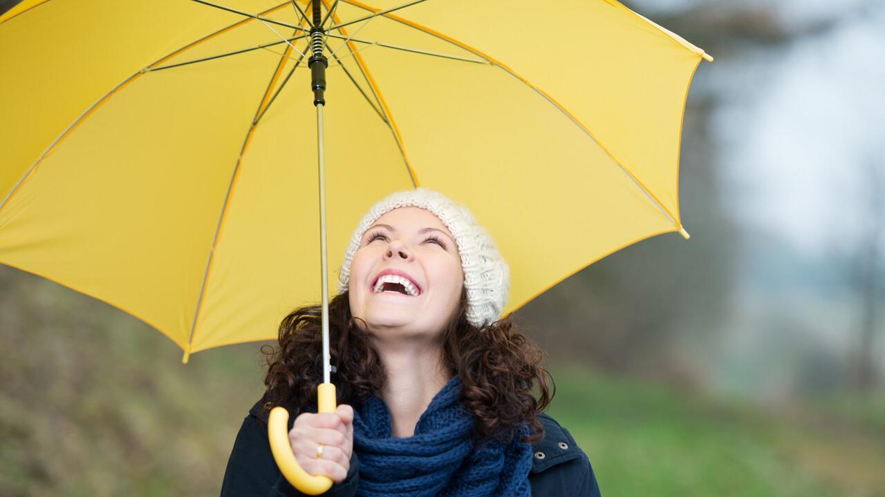 Gesund durch den Winter: So stärken Sie Ihr Immunsystem