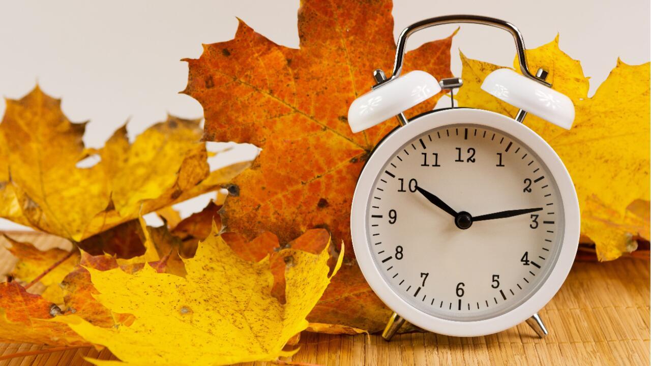 Winterzeit 2023: Wann wird die Uhr umgestellt?