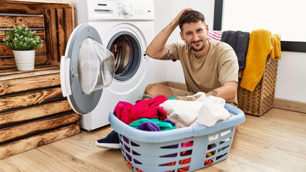 Waschtrockner: Spart die Waschmaschinen-Trockner-Kombi wirklich Geld?