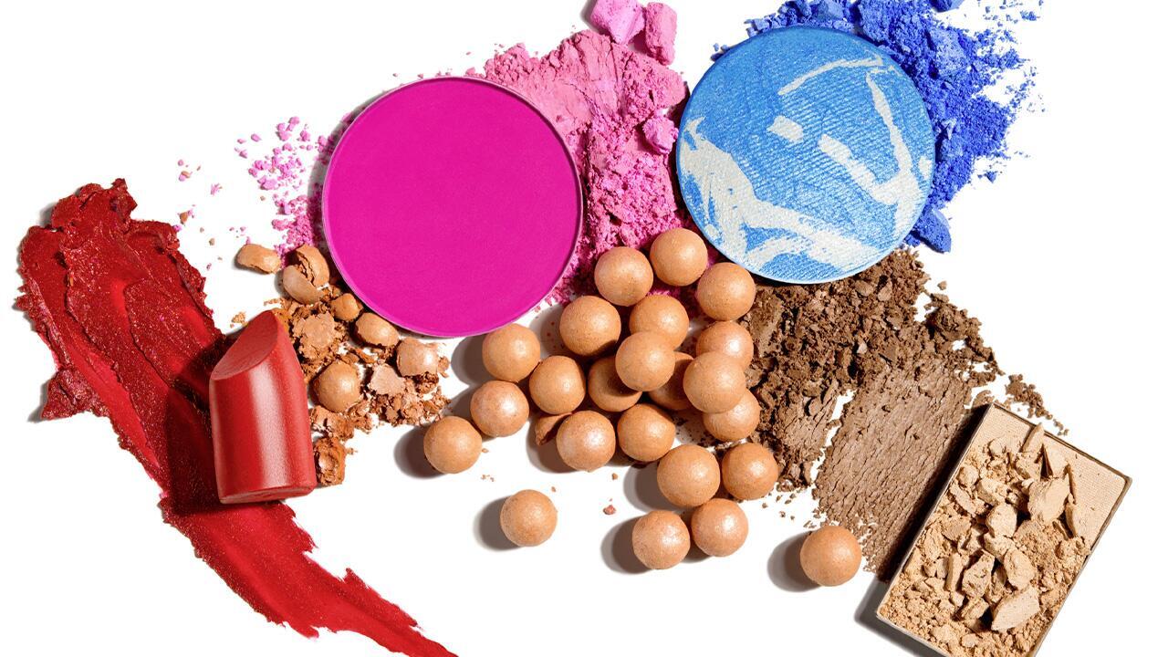 Kosmetik: Das Problem mit den flüssigen Kunststoffen 