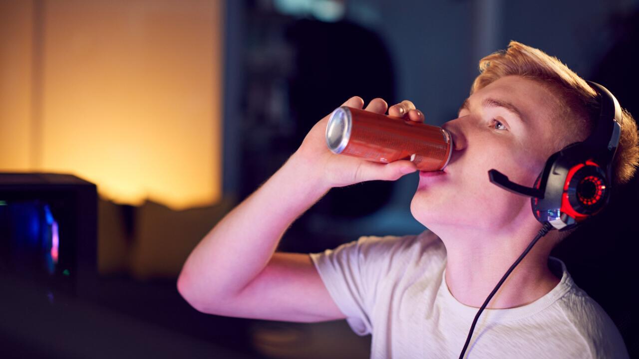 Polen hat Energydrinks für Minderjährige verboten