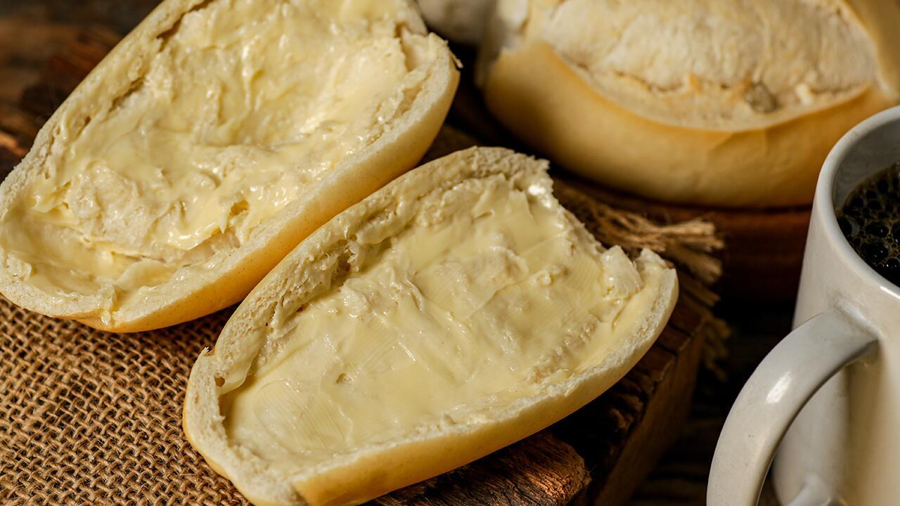Margarine im Test: Nur eine ist "gut" – viele mit Mineralöl belastet