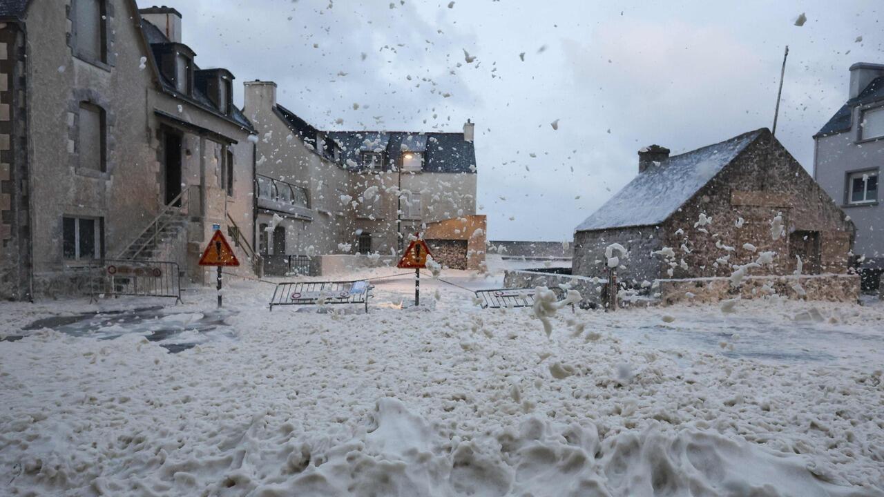 "Alarmstufe Rot": Weltwetterorganisation zeichnet düsteres Klimabild