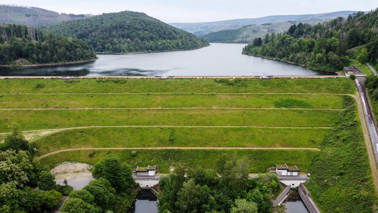 Nasse Winter, trockene Sommer: Wie wir in Zukunft mit Wasser umgehen