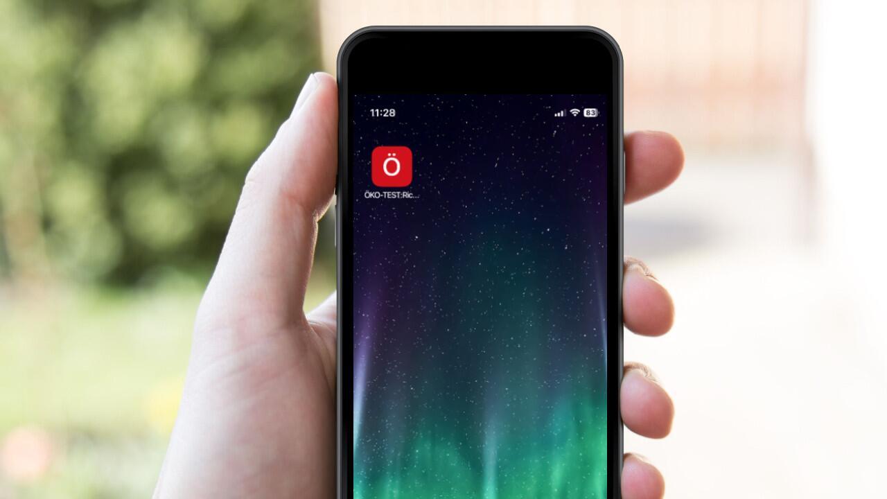 Webseite als Icon auf dem Startbildschirm: So geht's bei iPhone und Android