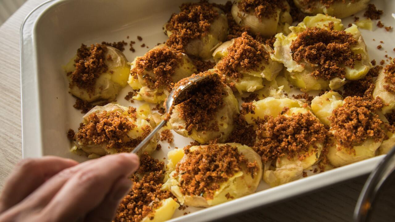 Kartoffeln mal anders: 4 kreative Kochideen für die gesunde Knolle
