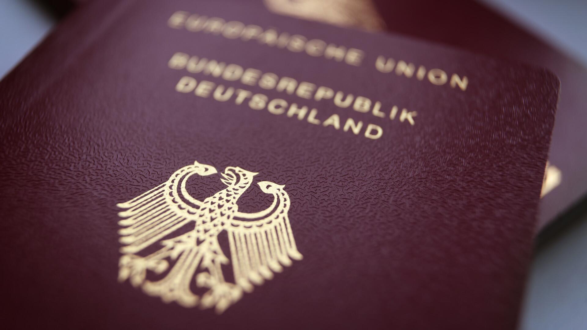 Ausweis und Reisepass: Digitales Passbild wird zur Pflicht