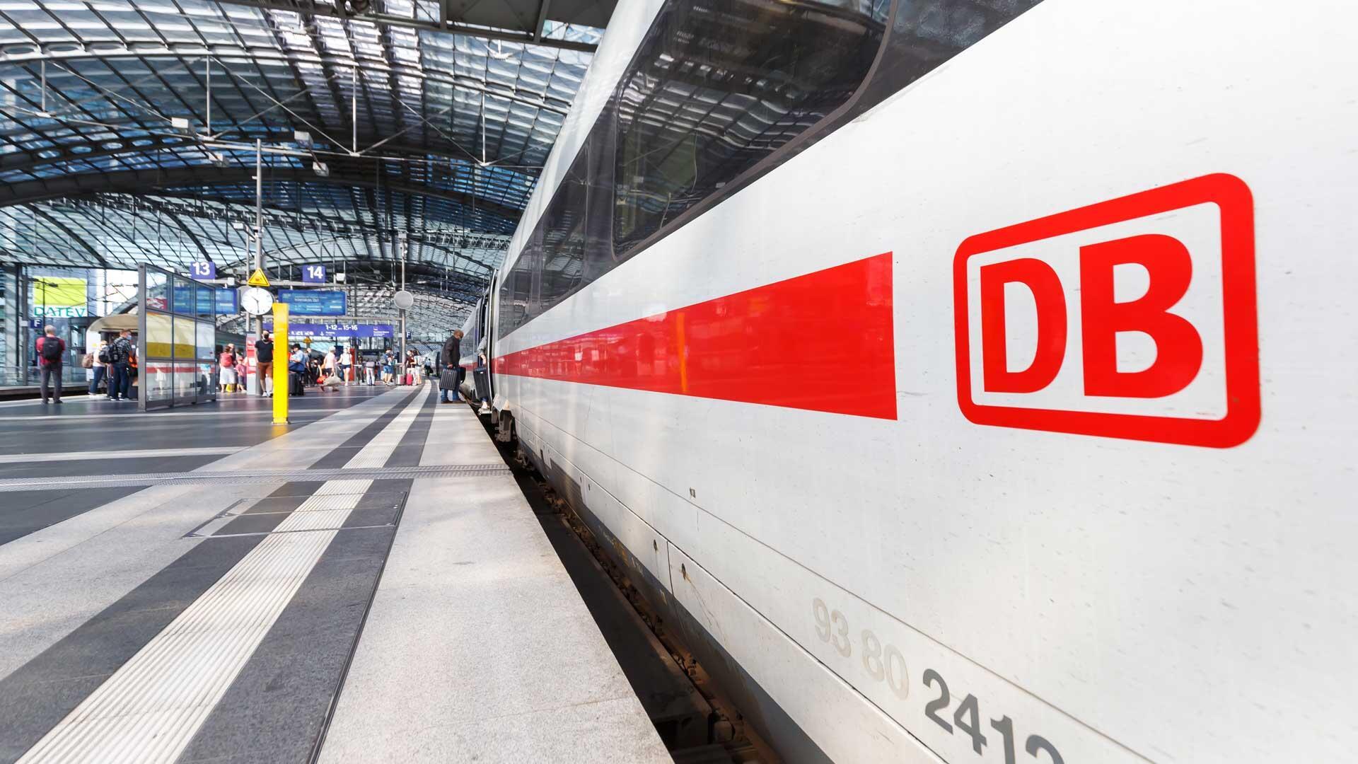Bahn verspätet wegen Generalsanierung? Das sind die Rechte der Fahrgäste