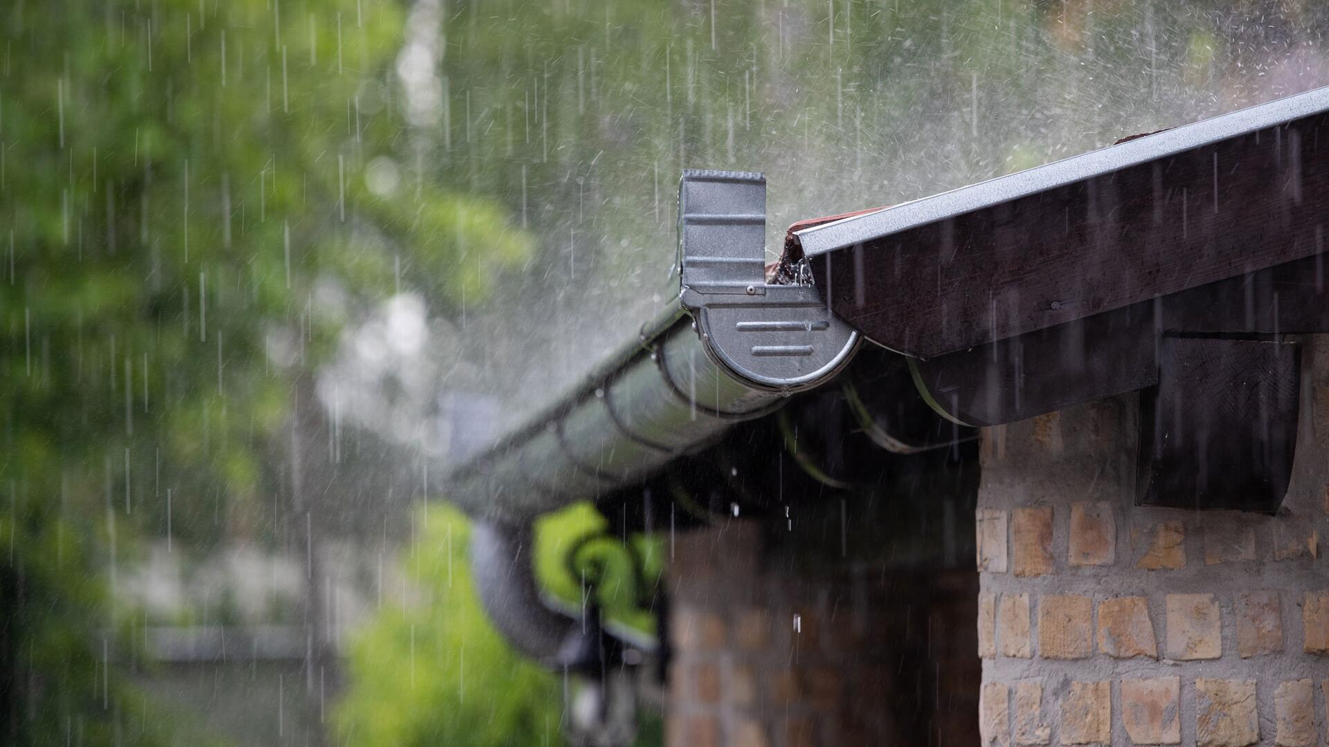 Unwetterschäden steuerlich absetzen: In welchen Fällen das möglich ist
