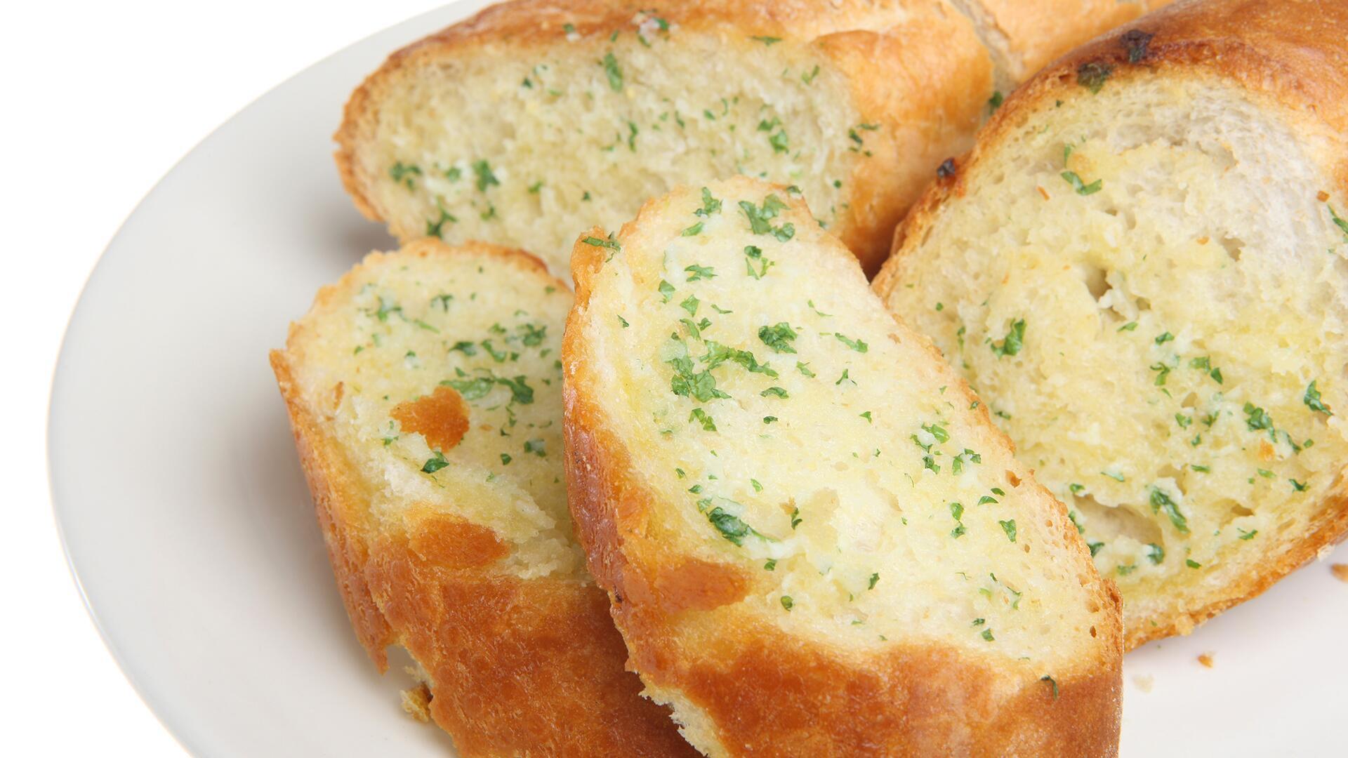 Kräuterbaguettes: 4 von 11 im Test erhalten die Bestnote