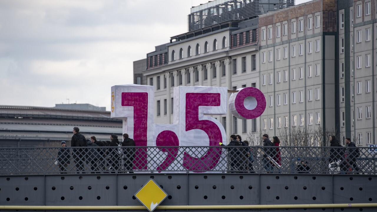 1,5 Grad sind übertroffen – ist das 1,5-Grad-Ziel verfehlt?