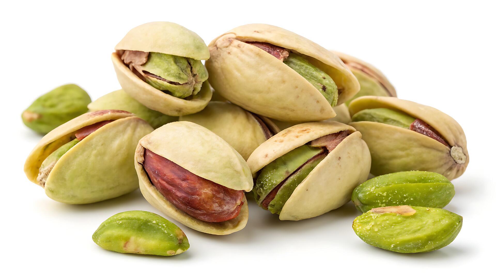 Wie gesund sind Pistazien – und haben sie ein Problem mit Schimmelpilzen? 