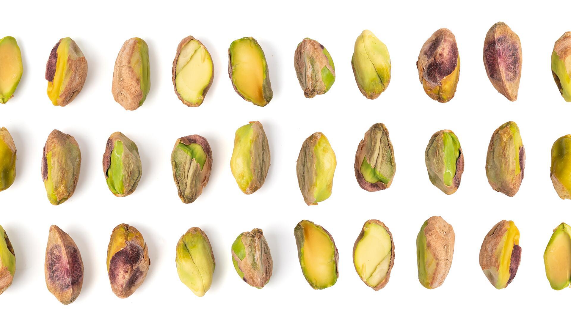 Sind Pistazien gesund? Und sind sie mit Schimmelpilzen belastet?