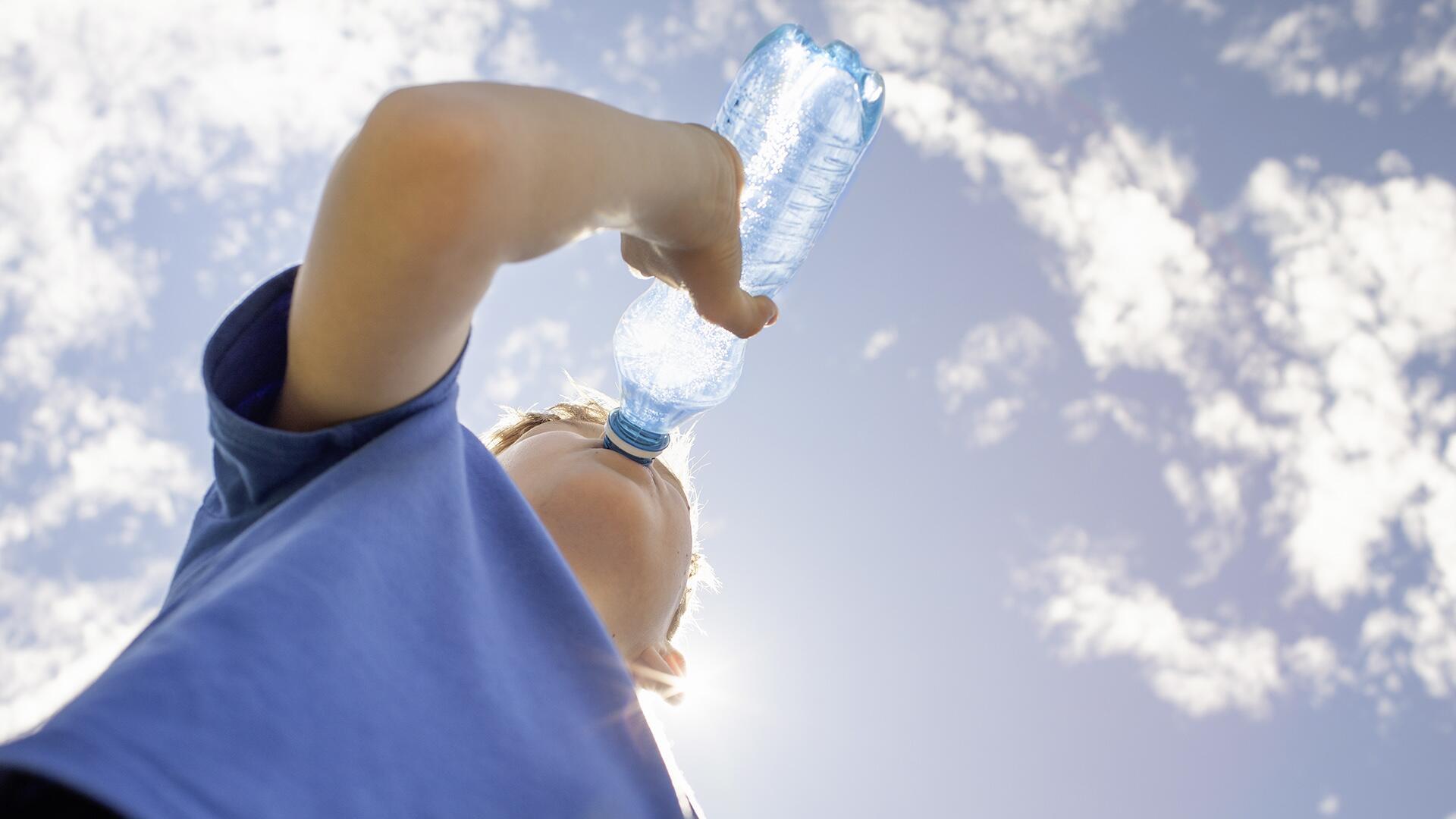 Rekordhitze im August – EU-Programm warnt vor zunehmenden Extremwetterlagen