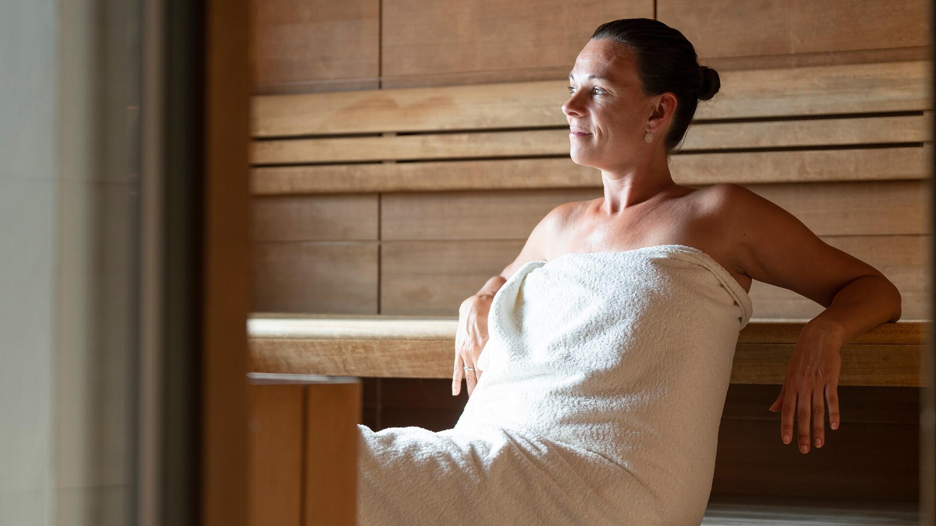 Saunieren: Warum das gesund ist – und wie Sie den Körper dabei nicht überlasten