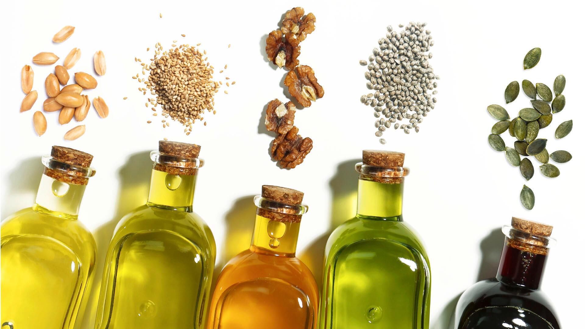 Mineralöl in Speiseöl: Nur wenige sind im Test sauber