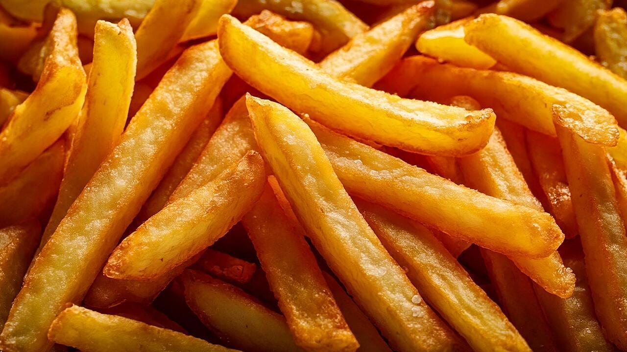 Pommes im Test: TK-Fritten haben sich verbessert Pommes im Test: TK-Fritten haben sich verbessert