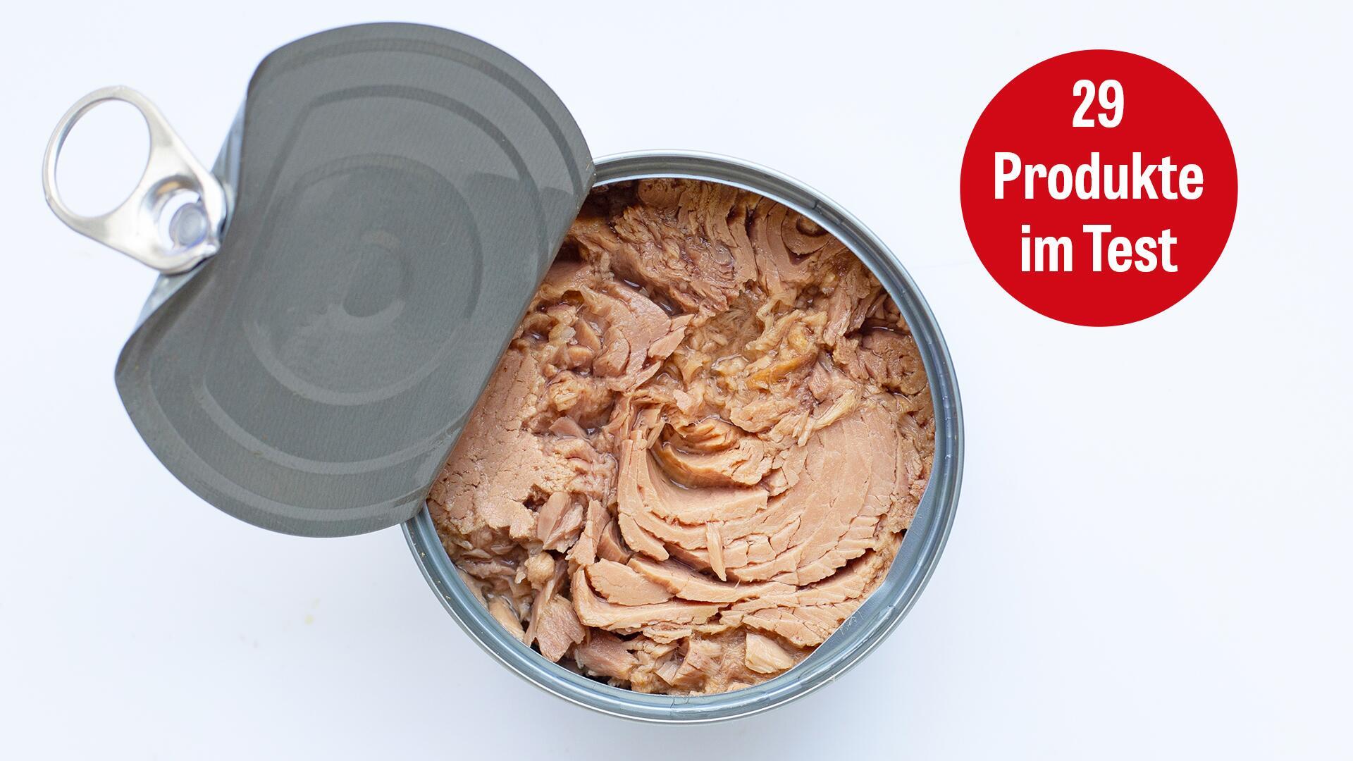 Quecksilber in Thunfisch: Wie groß ist das Problem wirklich? Quecksilber in Thunfisch: Wie groß ist das Problem wirklich?