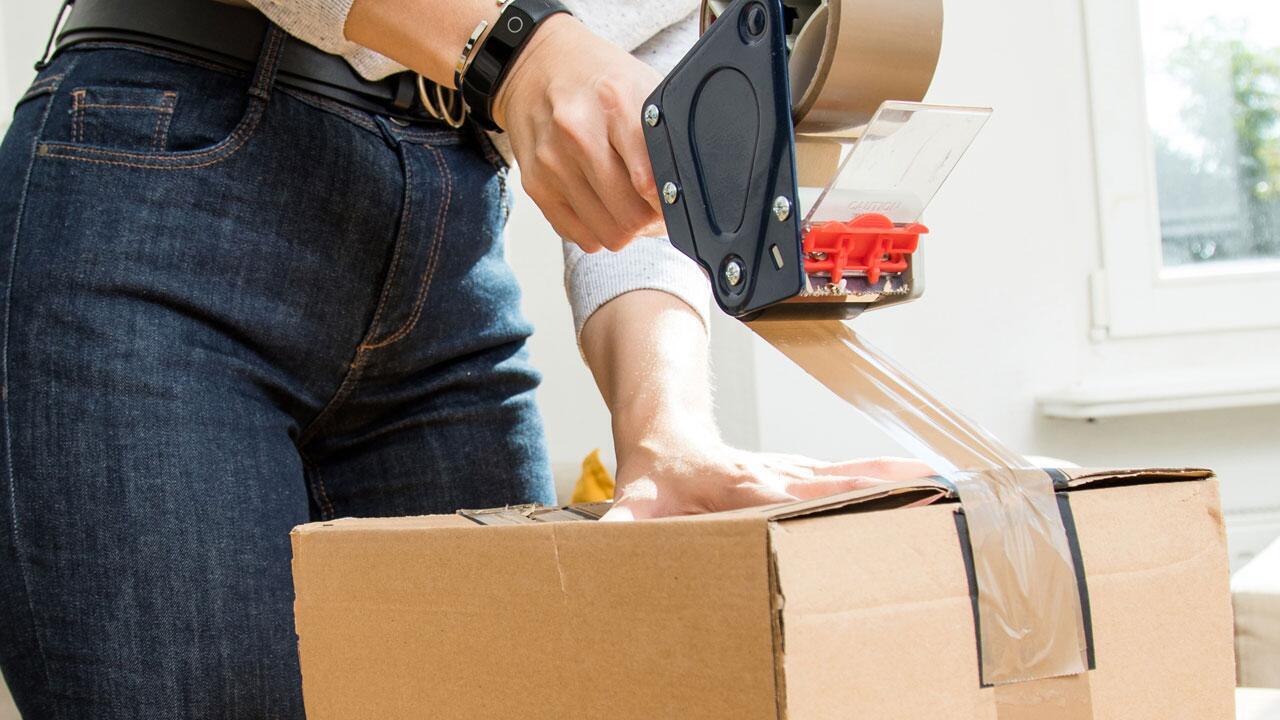 Ärger mit der Retoure? So geben Sie Rücksendungen sicher auf