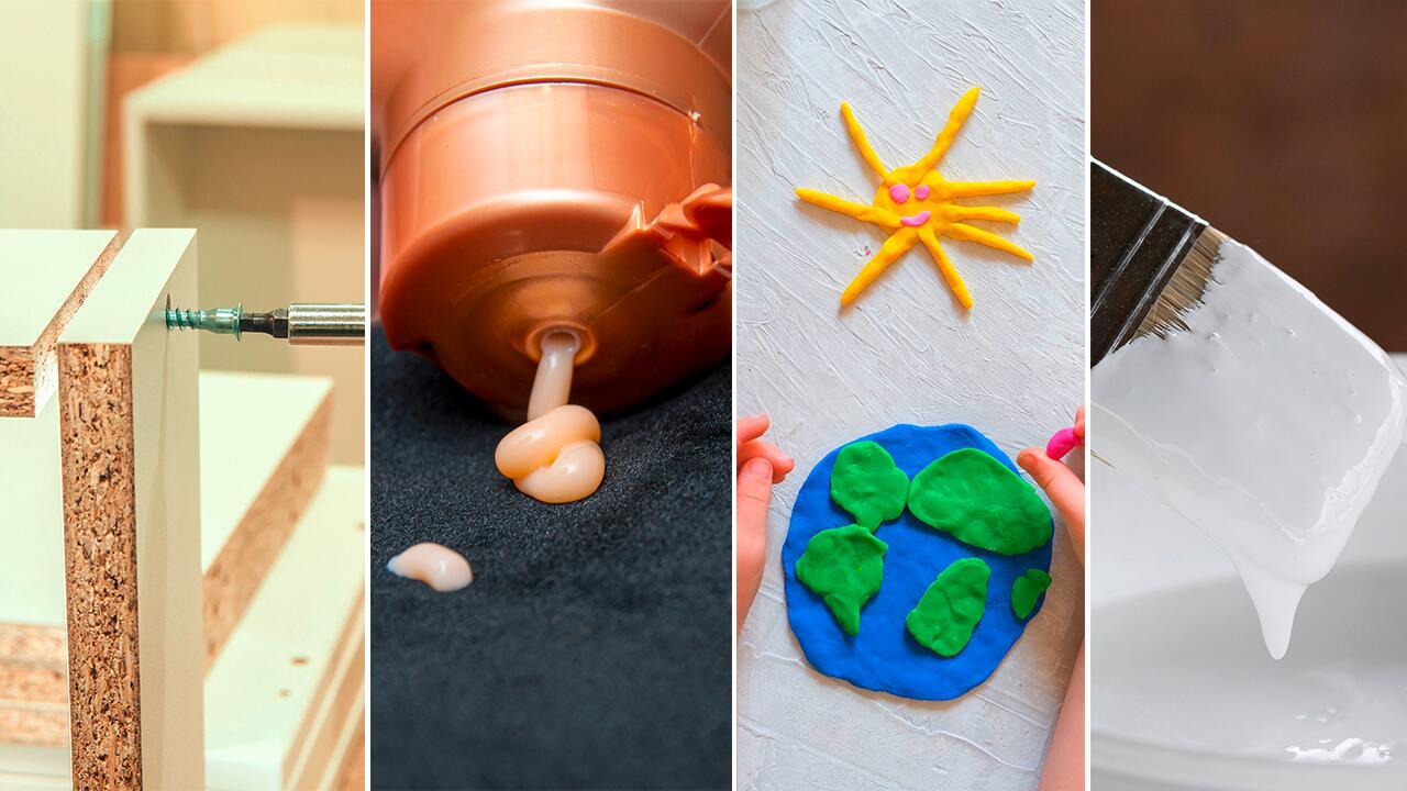 Formaldehyd: Worin steckt der Stoff und woran kann ich ihn erkennen? Formaldehyd: Worin steckt der Stoff und woran kann ich ihn erkennen?