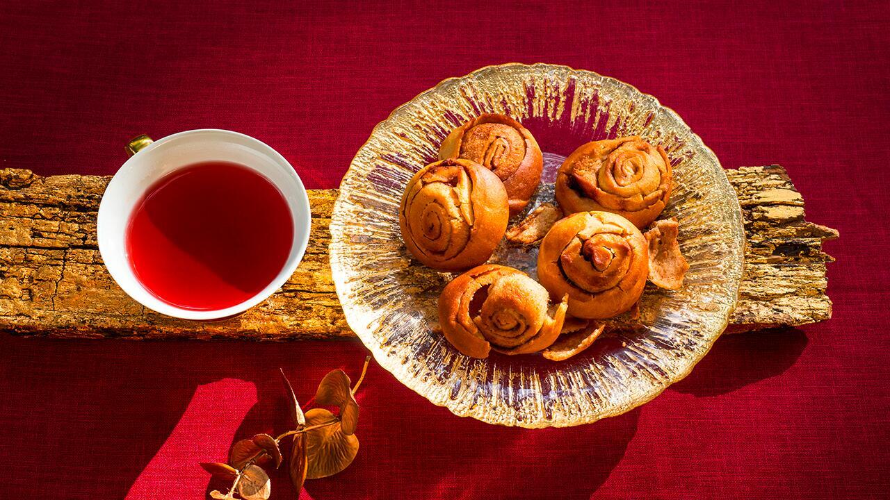 Zimtschnecken selbst machen: So gelingt das köstliche Gebäck Zimtschnecken selbst machen: So gelingt das köstliche Gebäck