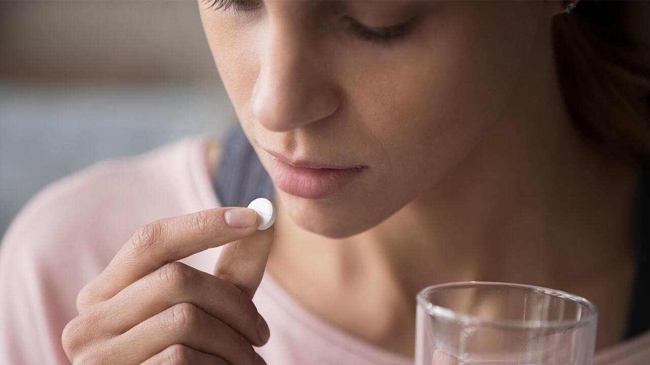 Vitamin B12: Nahrungsergänzungsmittel oft überdosiert Vitamin B12: Nahrungsergänzungsmittel oft überdosiert