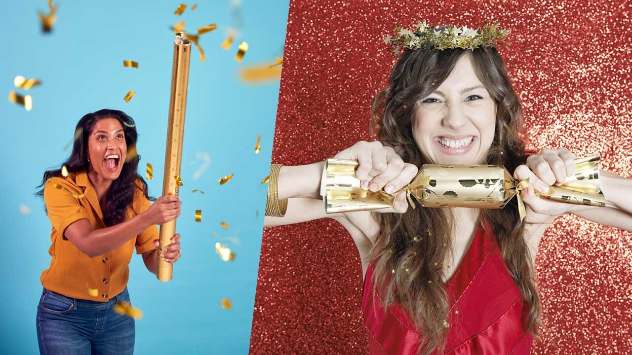 Feuerwerk-Alternativen: So finden Sie umweltverträglichere Böller und Knaller