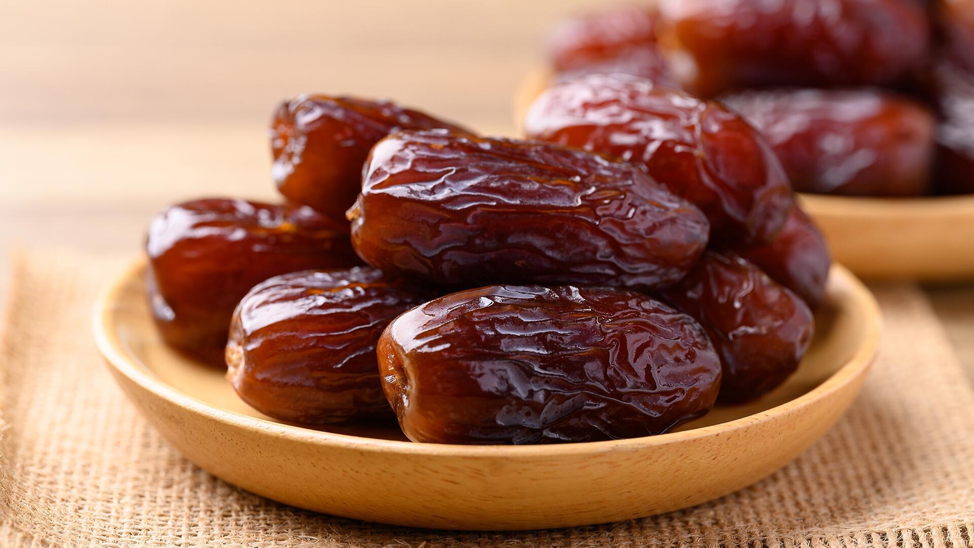 Superfood oder Kalorienbombe: Sind Datteln gesund?