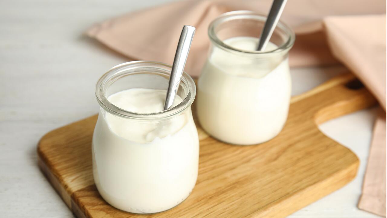 Bio-Naturjoghurt im Test: Nur 3 von 20 sind "sehr gut" Bio-Naturjoghurt im Test: Nur 3 von 20 sind "sehr gut"