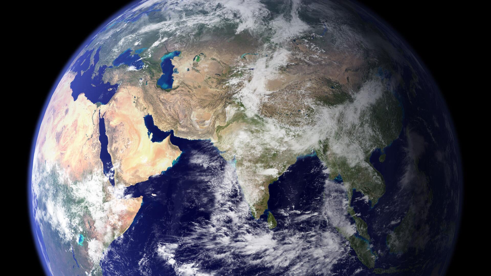 Alarmstufe Rot für die Erde: Sieben Belastungsgrenzen sind überschritten Alarmstufe Rot für die Erde: Sieben Belastungsgrenzen sind überschritten