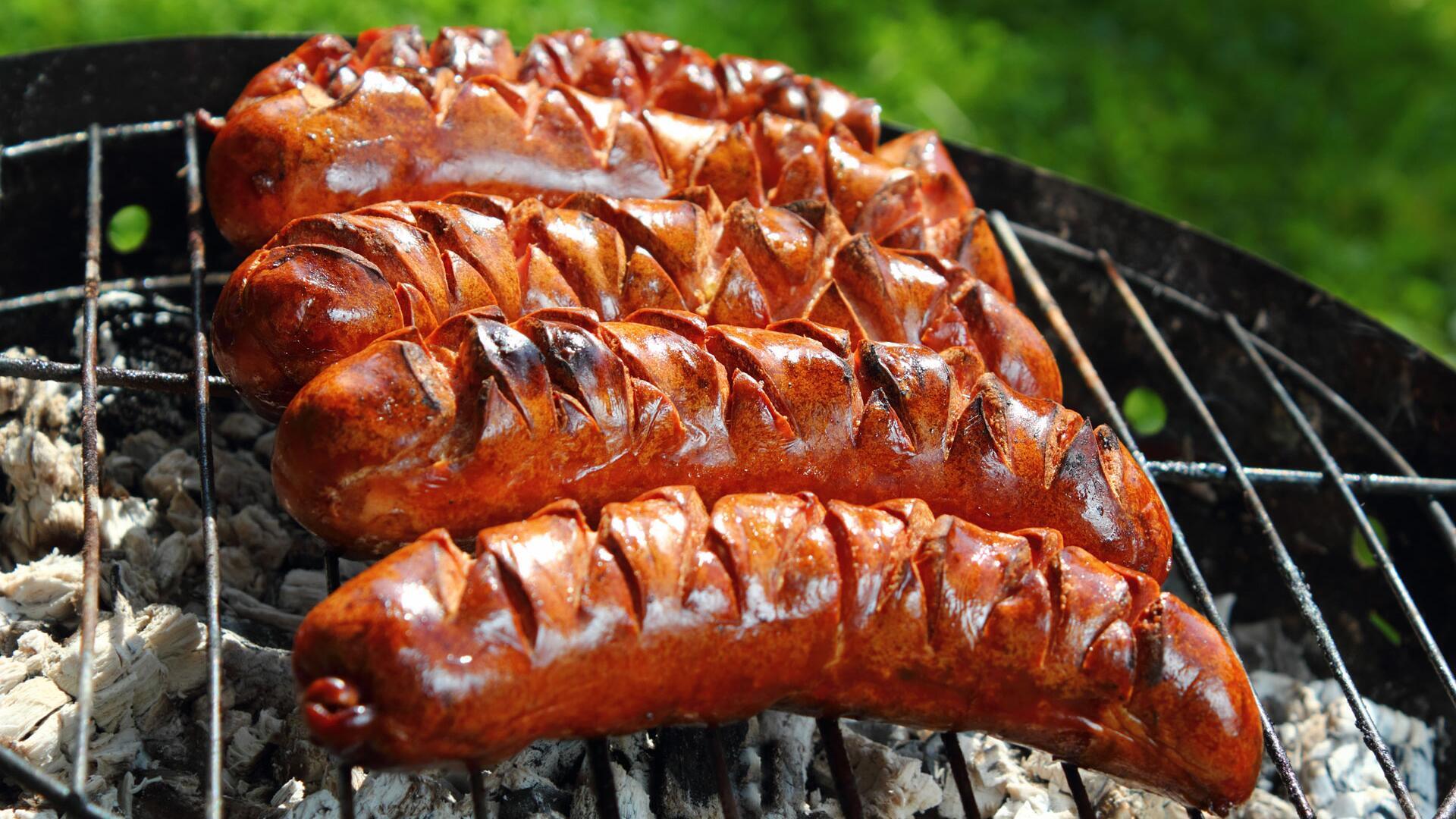 Grillen, Gummi, Gesichtspflege – wie Sie gefährliche Nitrosamine vermeiden