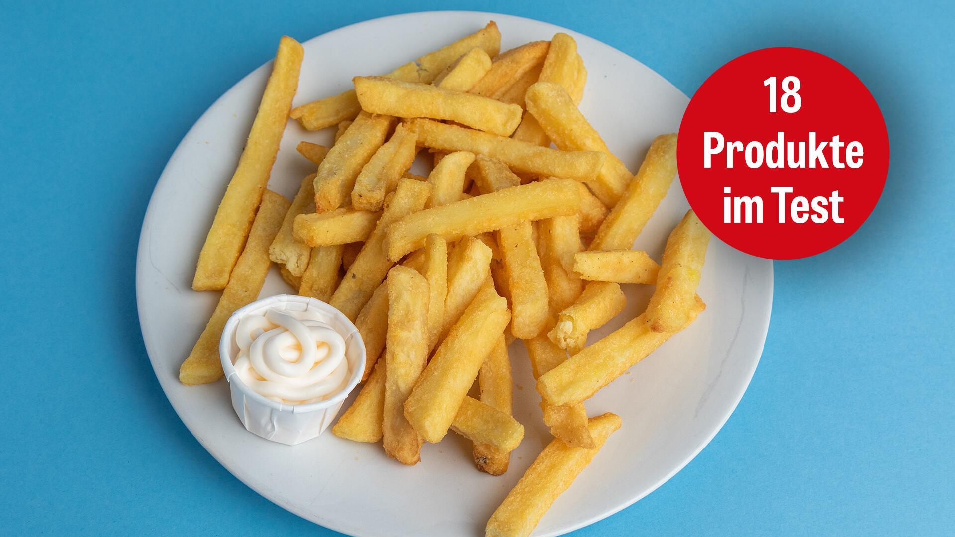 Vegane Mayo ist längst kein Exot mehr – aber wie gut ist sie wirklich? Vegane Mayo ist längst kein Exot mehr – aber wie gut ist sie wirklich?