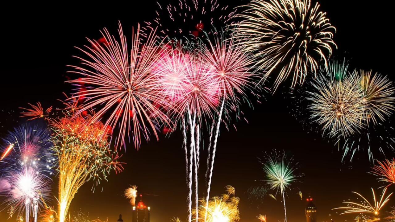 Umfrage: Die meisten feiern Silvester ohne Böller – kommt ein Verbot?