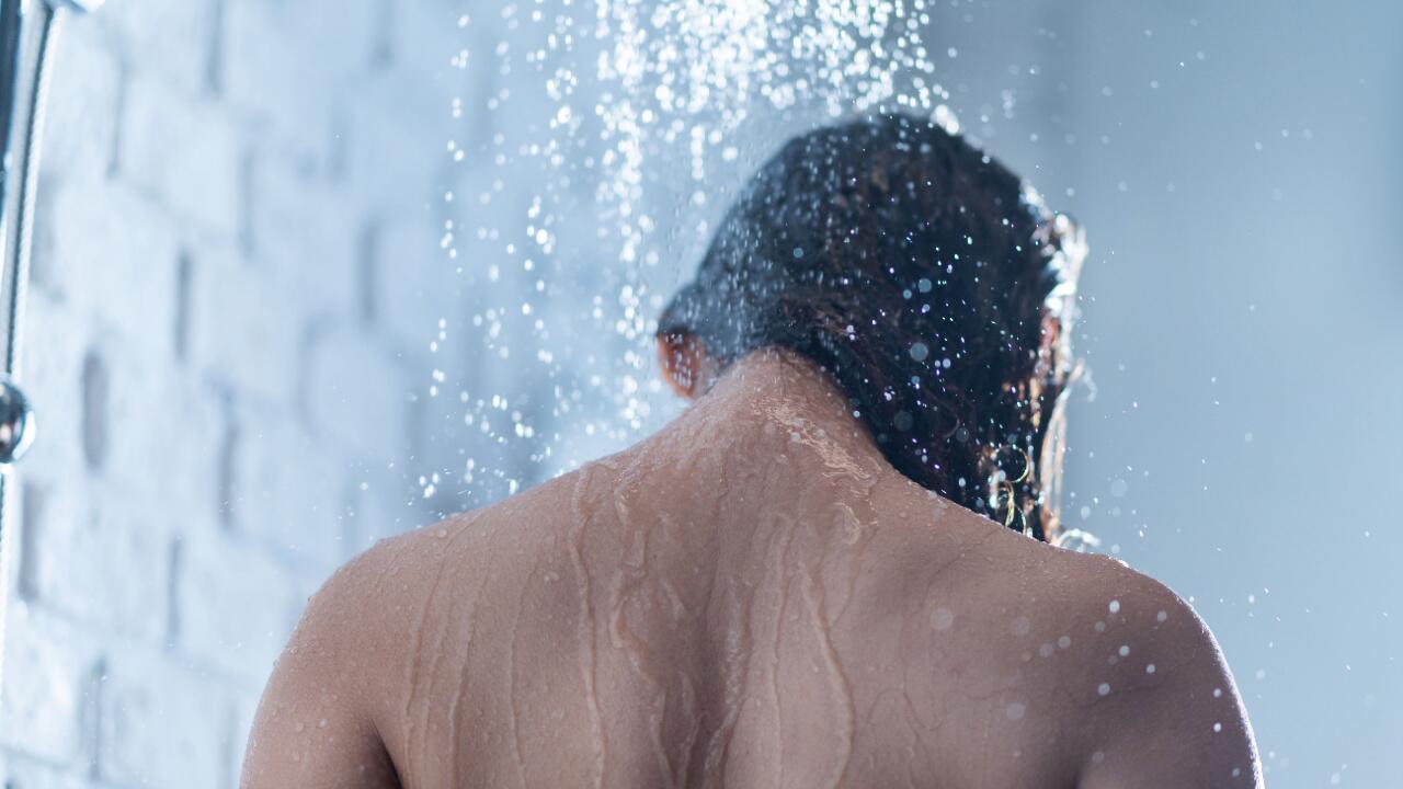 Welche Fehler Sie beim Duschen vermeiden sollten Welche Fehler Sie beim Duschen vermeiden sollten