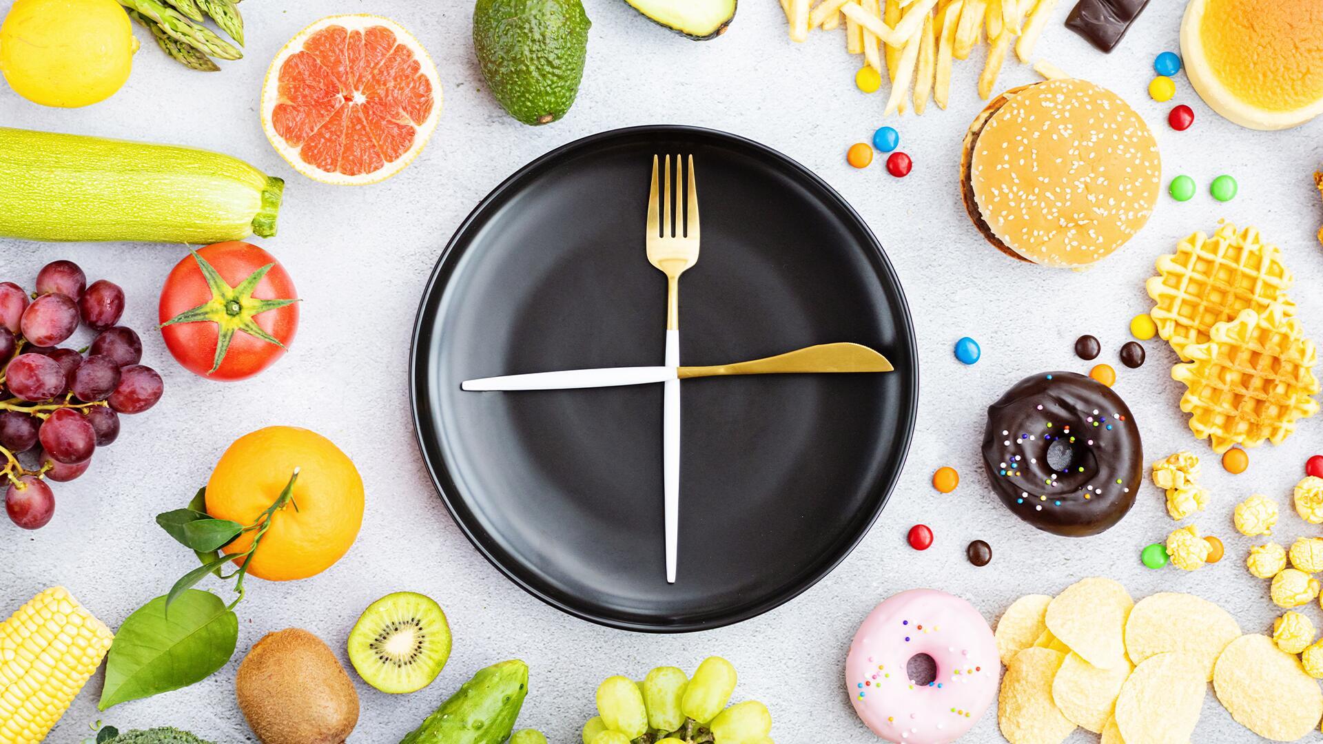 Hochverarbeitete Lebensmittel: Was bedeutet das? Hochverarbeitete Lebensmittel: Was bedeutet das?