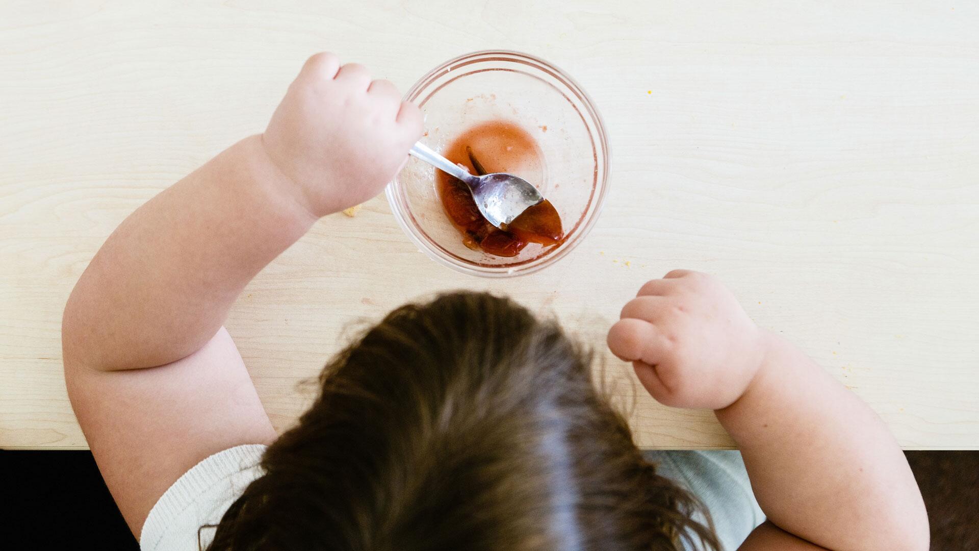 Unicef warnt: Hochverarbeitete Lebensmittel gefährden Kinder weltweit