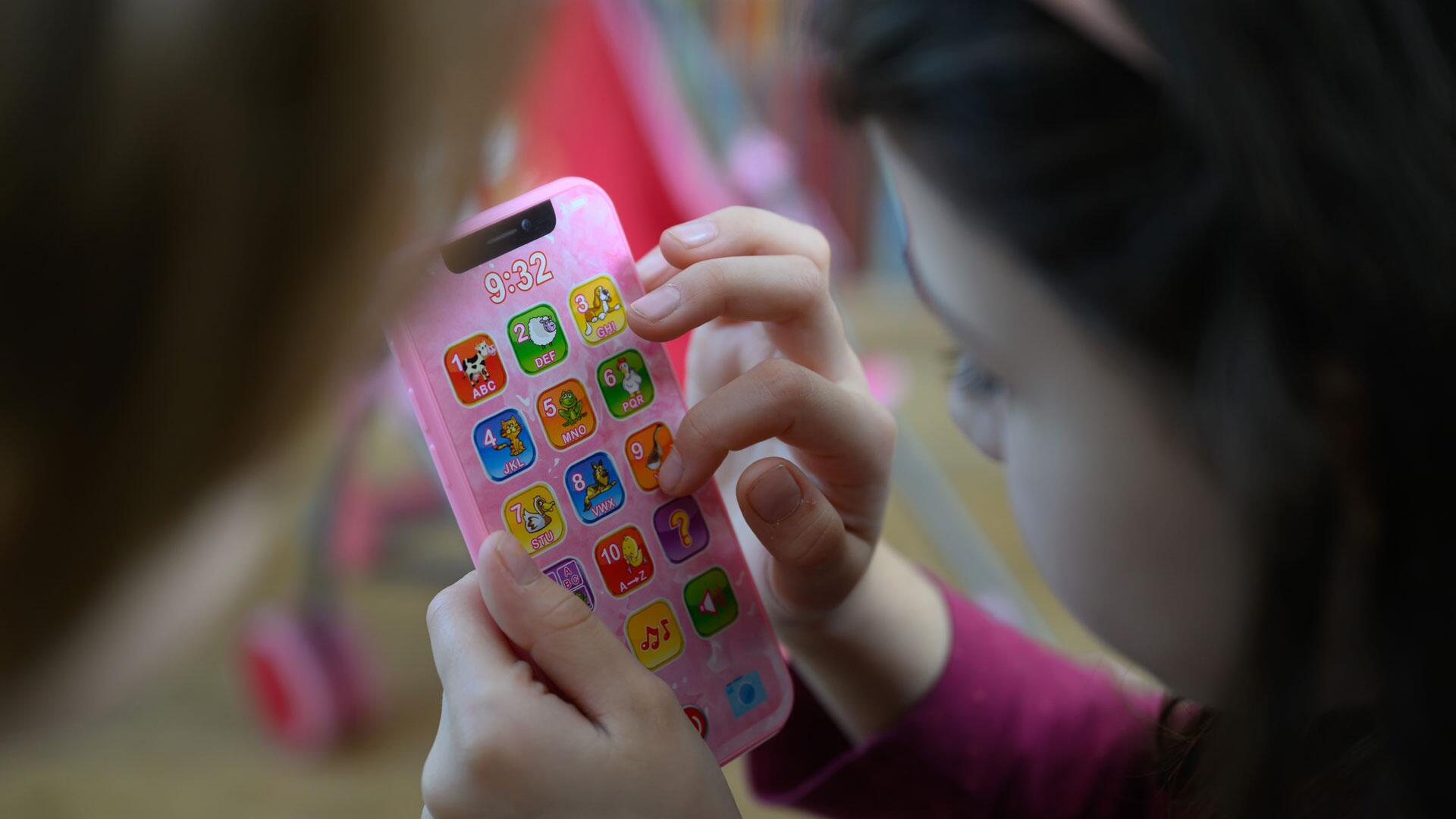 Mehr Sicherheit bei Kinderspielzeug: EU verschärft Regeln