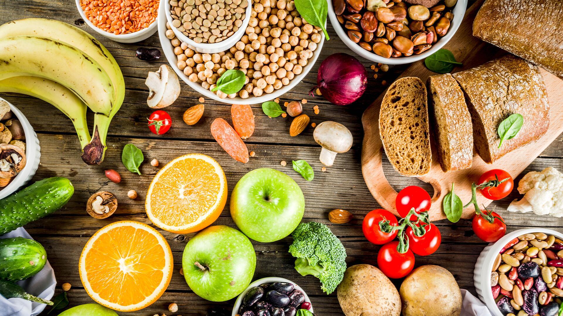 Oxalsäure & Co.: Was sind Antinährstoffe und sollte ich sie besser meiden? Oxalsäure & Co.: Was sind Antinährstoffe und sollte ich sie besser meiden?