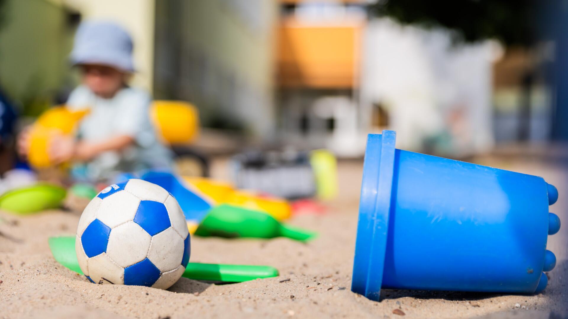 Sicheres Kinderspielzeug: EU will digitalen Produktpass einführen