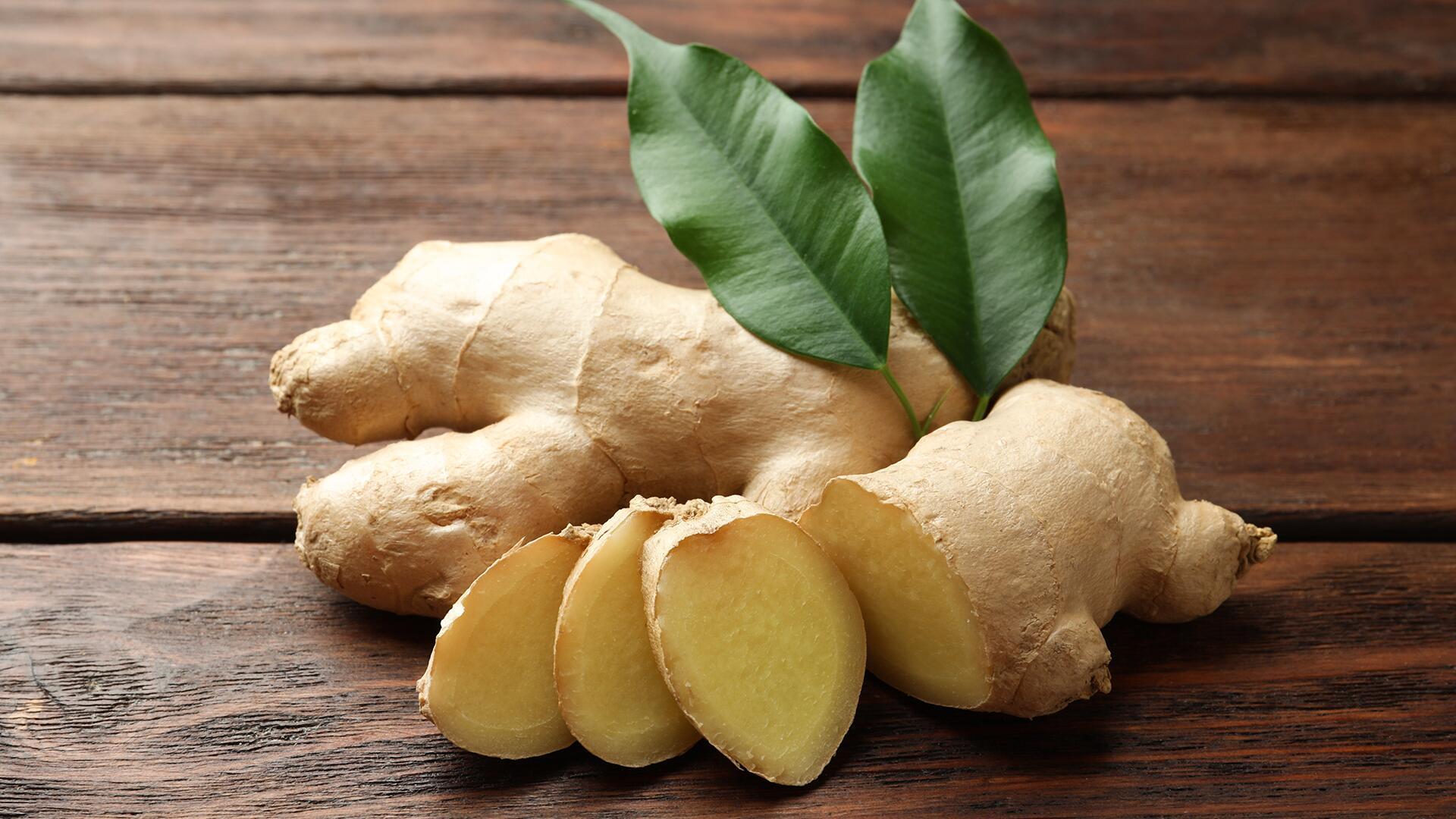 Ingwer anpflanzen: So gelingt der Anbau im Topf Ingwer anpflanzen: So gelingt der Anbau im Topf