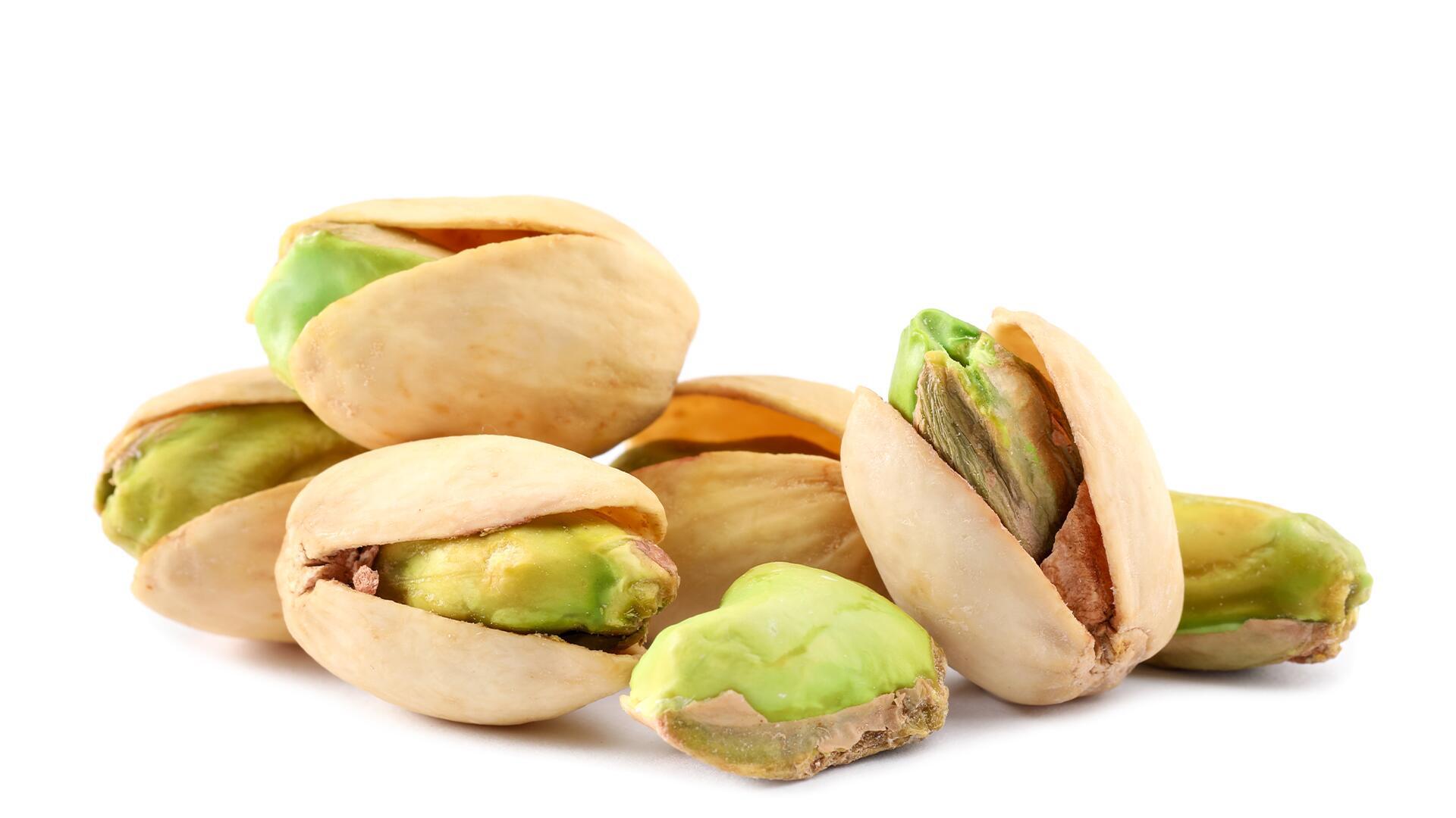 Wie gesund sind Pistazien? Und sind Schimmelpilze drin? Wie gesund sind Pistazien? Und sind Schimmelpilze drin?