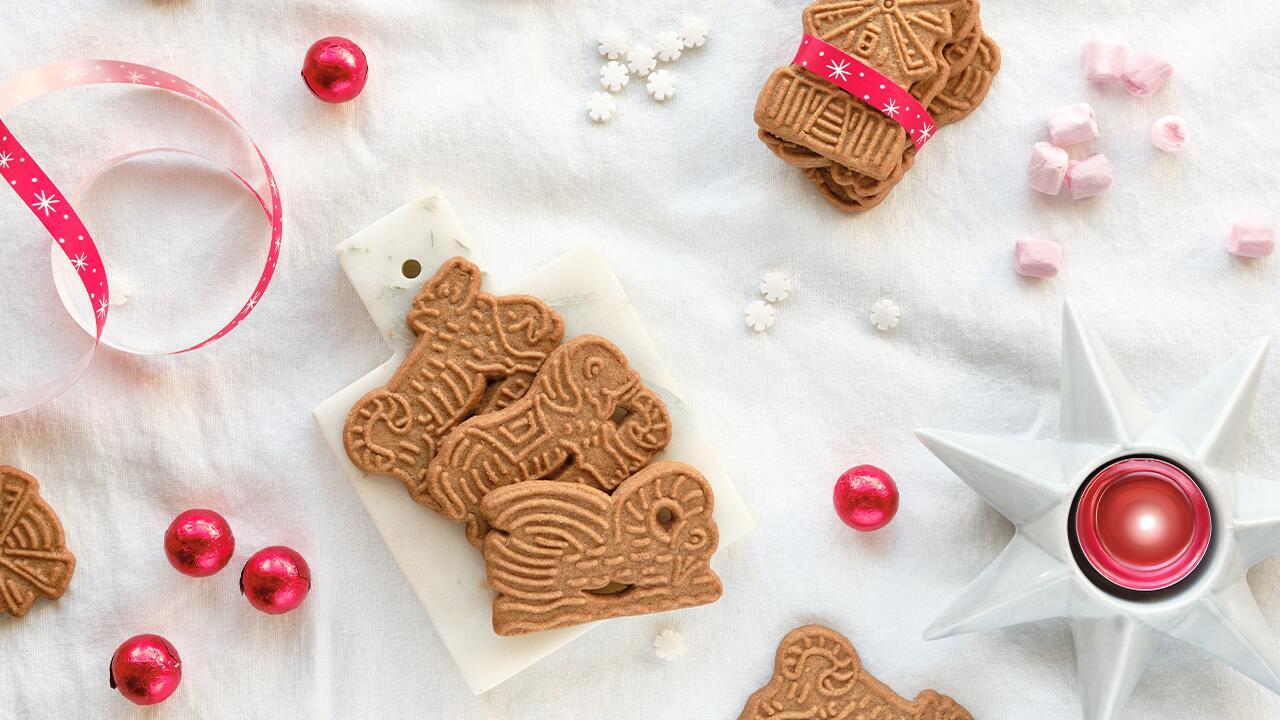 Gewürzspekulatius: Enthält das Gebäck krebsverdächtiges Acrylamid? Gewürzspekulatius: Enthält das Gebäck krebsverdächtiges Acrylamid?