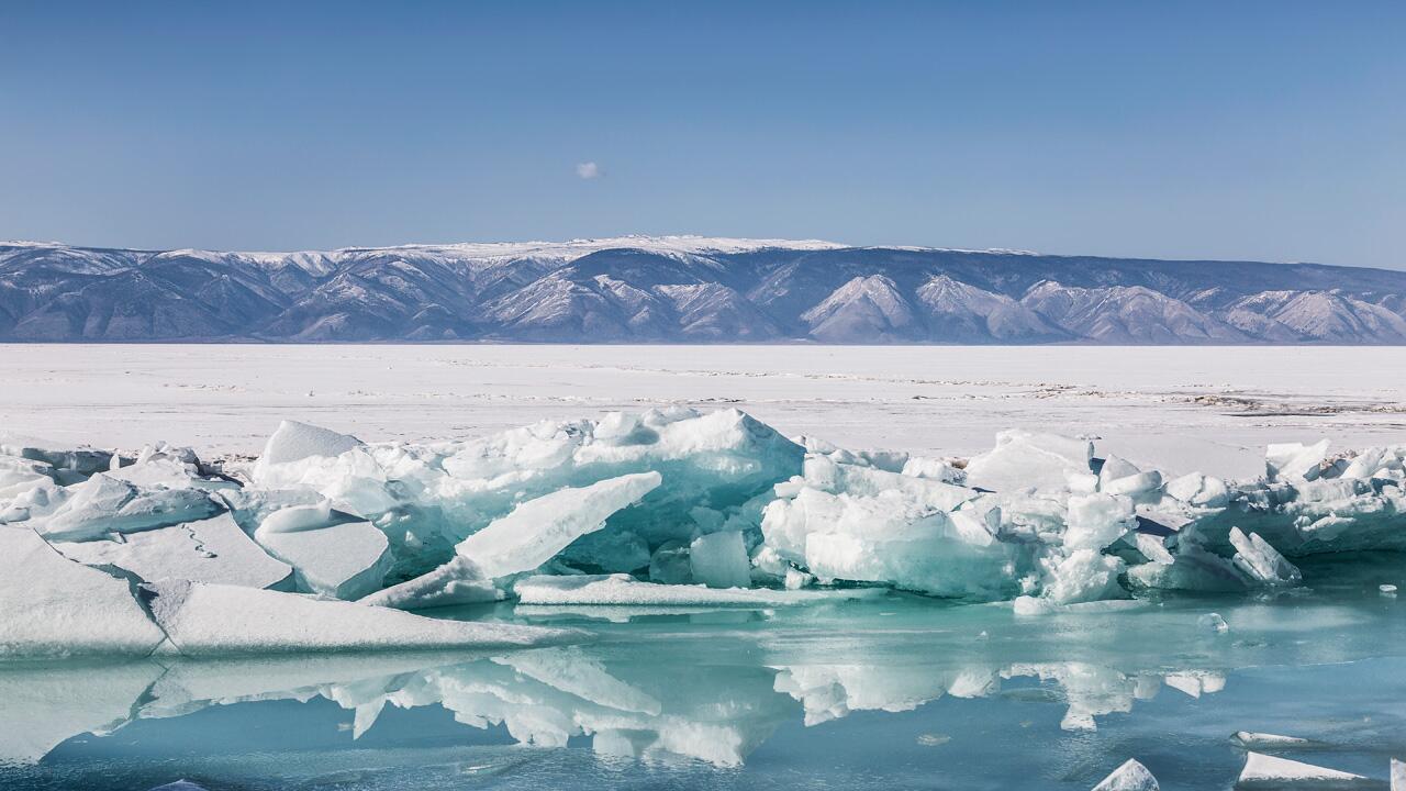 38 Grad in der Arktis: Offizieller Temperaturrekord