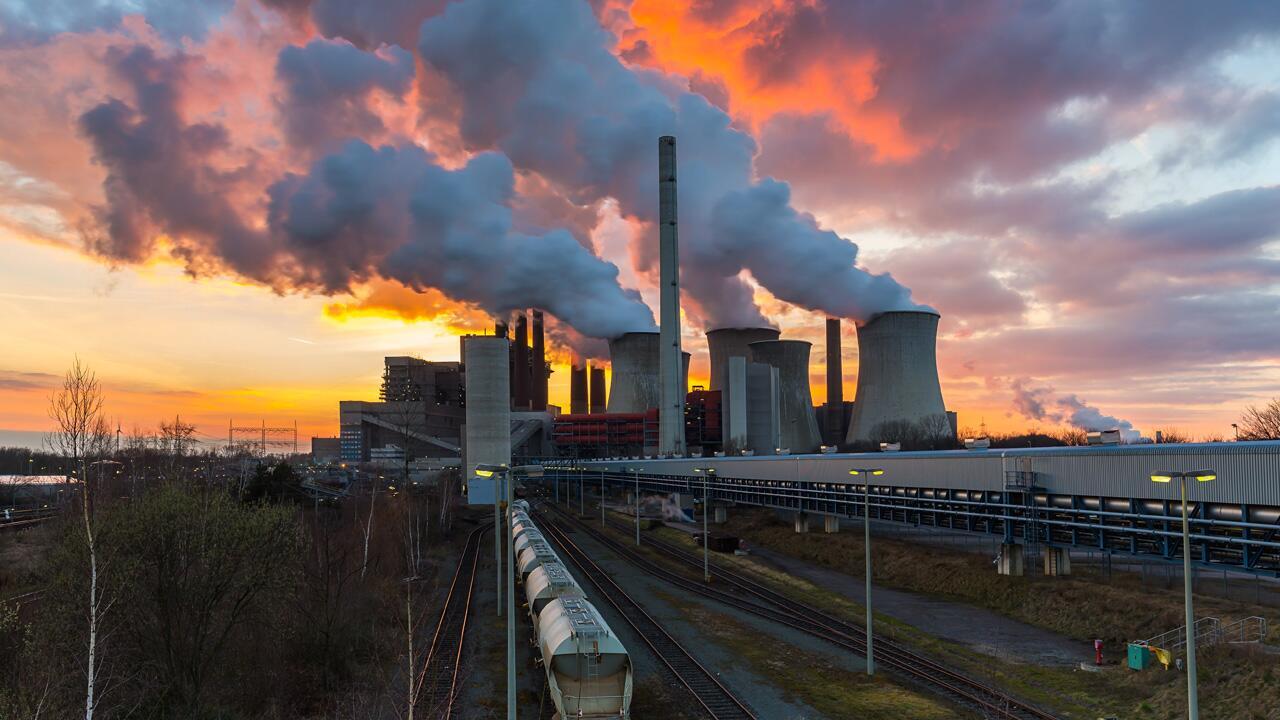 Daten zu CO₂-Ausstoß: Deutschland verfehlt Klimaziel