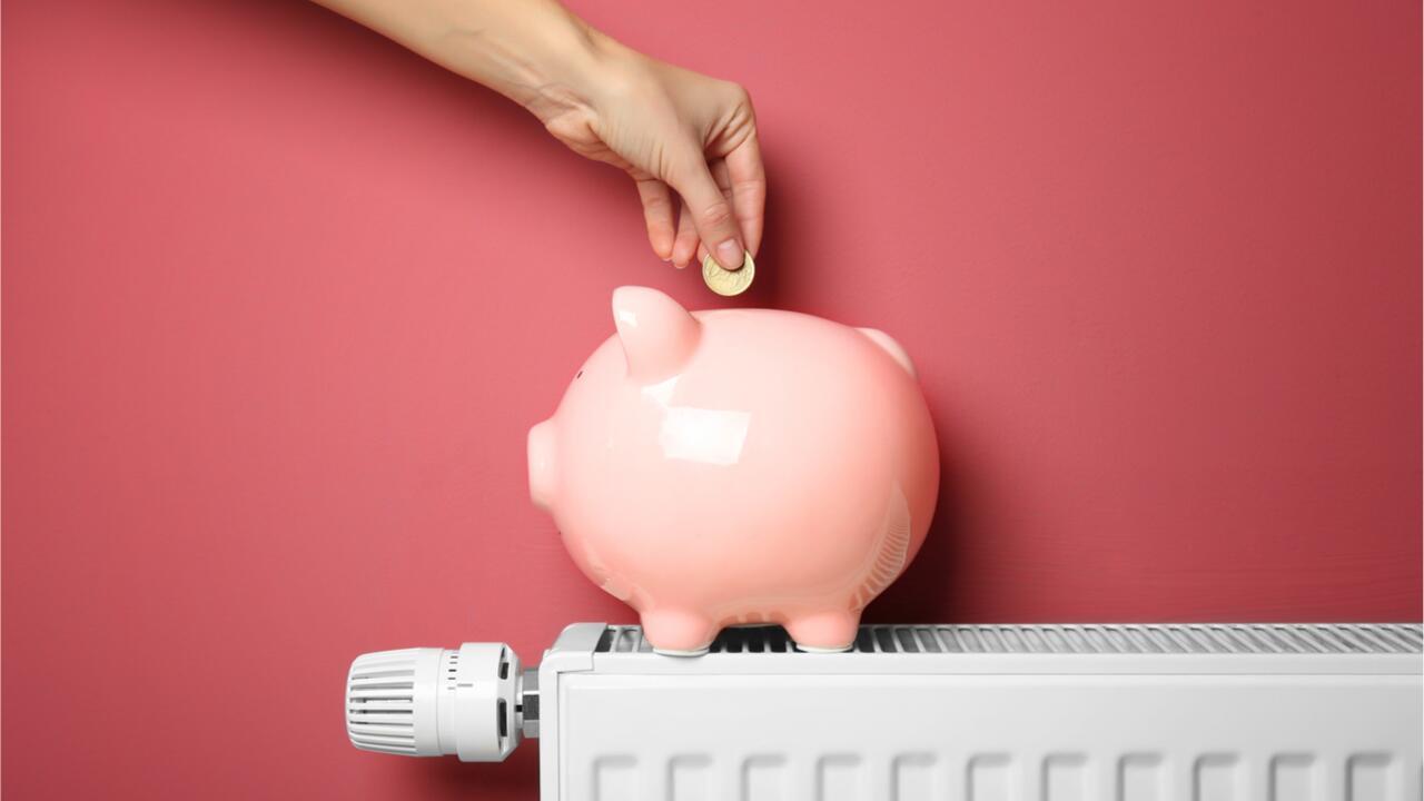 Richtig heizen: 10 Tipps, mit denen Sie Geld und Energie sparen