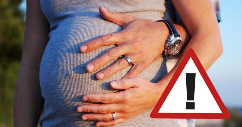 Studie: Alkohol in der Schwangerschaft schädigt Tausende Babys in Deutschland