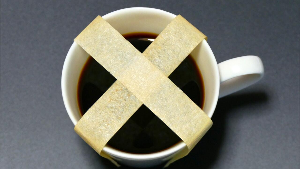 Aufgewacht! 12 Kaffee-Alternativen mit und ohne Koffein
