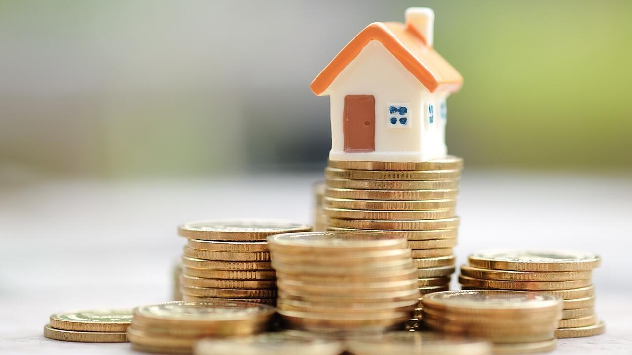 KfW-Förderung für Immobilien: So viel Geld gibt es vom Staat