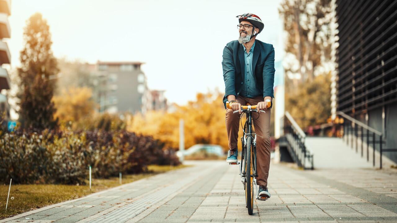 Fahrradversicherung: Wann ist sie sinnvoll? Welche Schäden werden bezahlt?