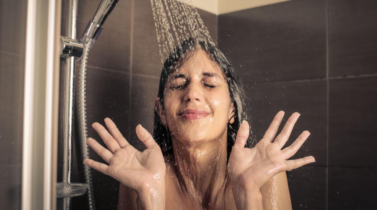 Energie sparen beim Duschen: So sparen Sie Wasser und Wärme